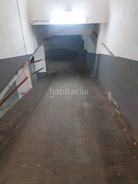 Foto e9784e3a-8caa-4d6b-b01a-e457a3e4094c. Autoparkplatz in Congrés - Indians Barcelona