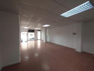 Lloguer Local Comercial a Guinardó. Local de lloguer zona maragall