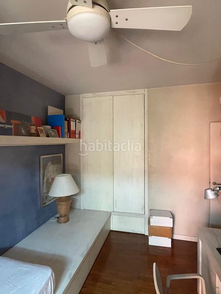 Foto 1254f7dd-5b1d-4856-8634-ced2d8e5848e. Pis amb calefacció aparcament a Sant Gervasi - Galvany Barcelona