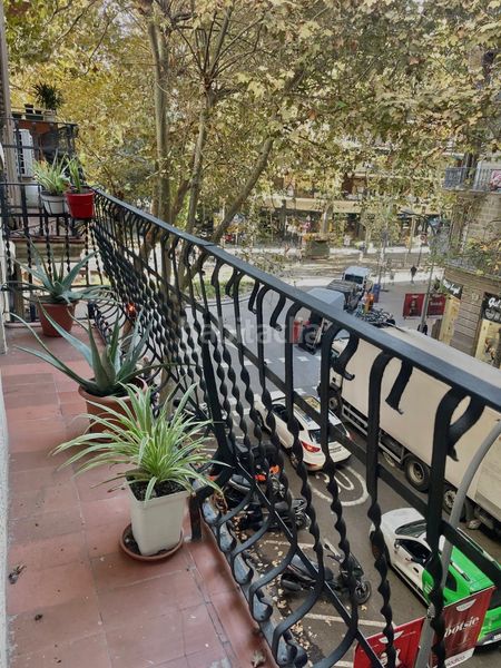 Foto 4221cfeb-eb81-44c5-a7b1-a9d5e73739d6. Pis amb calefacció a Poblenou Barcelona