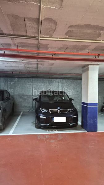 Foto 11a72a80-b5aa-474a-be86-14679a616a89. Pis amb aparcament a Provençals del Poblenou Barcelona