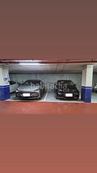 Foto 17f45cad-a929-4441-a78d-4daed5c6ccea. Pis amb aparcament a Provençals del Poblenou Barcelona