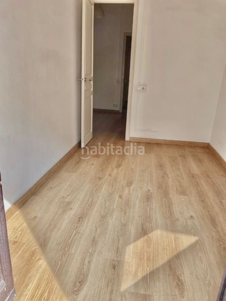 Foto 285c8625-207c-4877-b758-159a72751ce9. Pis amb aparcament a Provençals del Poblenou Barcelona