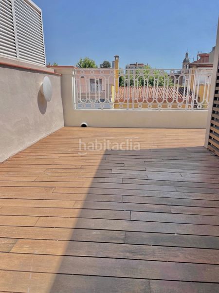 Foto 8ff17528-8bde-4c65-a3f5-566e004a6a77. Casa amb calefacció aparcament a Sant Gervasi - Bonanova Barcelona