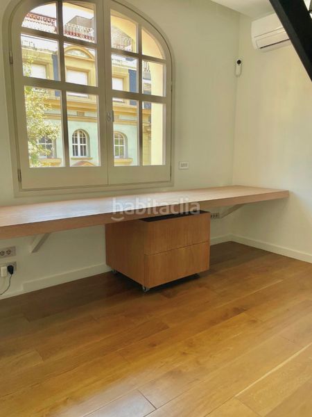 Foto 9108f157-6bd4-456b-bafb-00e4e0bc2b03. Casa amb calefacció aparcament a Sant Gervasi - Bonanova Barcelona