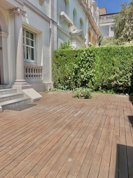 Foto 969bf9d8-33a9-4196-bb76-505e073924f1. Casa amb calefacció aparcament a Sant Gervasi - Bonanova Barcelona