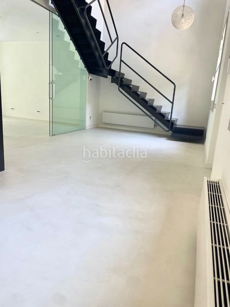 Foto ad288e10-b785-48e1-932a-ce56cdcb3960. Casa amb calefacció aparcament a Sant Gervasi - Bonanova Barcelona