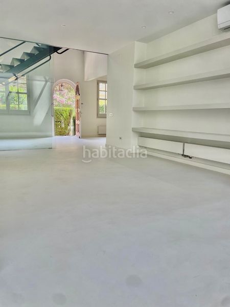 Foto ad73d34a-183c-472e-af12-6786da30ec9c. Casa amb calefacció aparcament a Sant Gervasi - Bonanova Barcelona