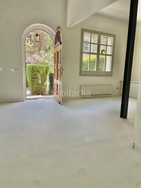 Foto e64e1b88-d765-4dc2-bb4f-6acd182e2bf0. Casa amb calefacció aparcament a Sant Gervasi - Bonanova Barcelona