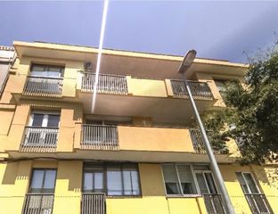Penthouse  Carrer del llobregós. Piso en venta en la calle llobregós