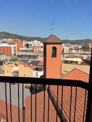 Dachwohnung  Carrer del llobregós. Piso en venta en la calle llobregós