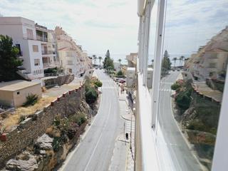 Attique à Castell de Ferro. Exclusivo ático en venta en castell de ferro! vive a un paso de