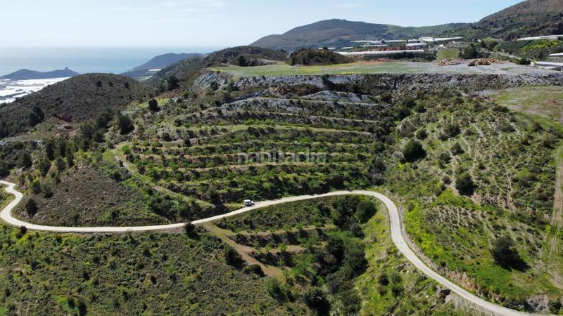 Foto 0fa0fd4b-1a4b-4068-960d-fa298aba12e9. Landgut in Gualchos