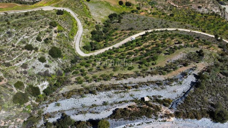 Foto 5719fa68-6a9f-4bbe-bb33-30df3de2f9b1. Landgut in Gualchos