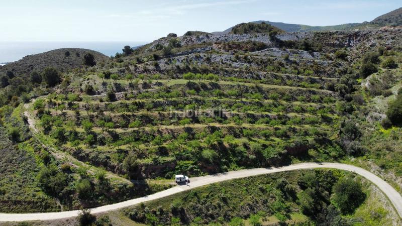 Foto 6f1d9c00-eabc-4f22-91a1-a5342caeb717. Landgut in Gualchos