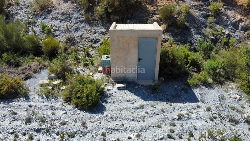 Foto 7d17d5b9-33ff-4e90-88c6-b15de3762c12. Landgut in Gualchos