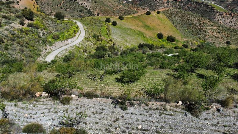 Foto 8d078d45-181d-481e-ac76-2113e5c85867. Landgut in Gualchos