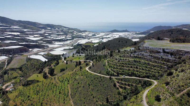 Foto a33112d5-0019-45be-b5e5-6ef9a3304cf4. Landgut in Gualchos