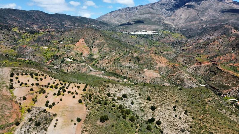 Foto b24e86cb-4f0e-4e7a-bef0-b214fe57fc4c. Landgut in Gualchos