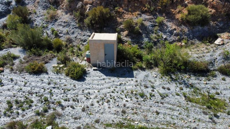 Foto f244ccf1-792e-4a29-9f3f-c85236940429. Landgut in Gualchos