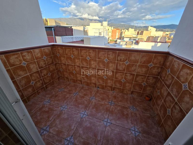 Foto 0886fc6f-b069-4534-a7c8-2a7ec282c654. Piso  con 3 habitaciones y plaza de garaje y licencia turistica en Motril