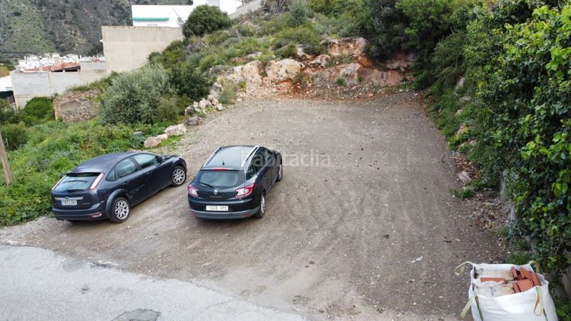 Foto 0c7a5f2a-8d5c-462b-a64e-8743ad089cea. Terreny residencial a Vélez de Benaudalla