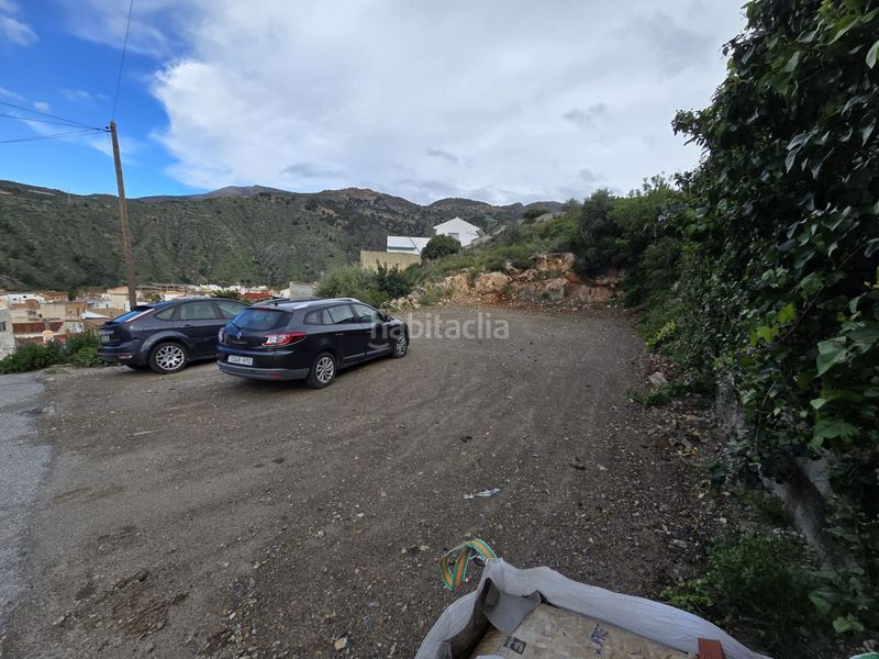 Foto 571b1f4a-a947-419e-aaf6-fe05b149f2d3. Terreny residencial a Vélez de Benaudalla