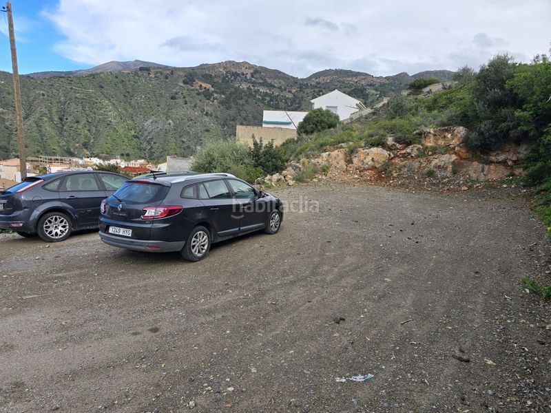 Foto 5a31e5ad-18e7-4953-bf66-fe9d237e745a. Terreny residencial a Vélez de Benaudalla
