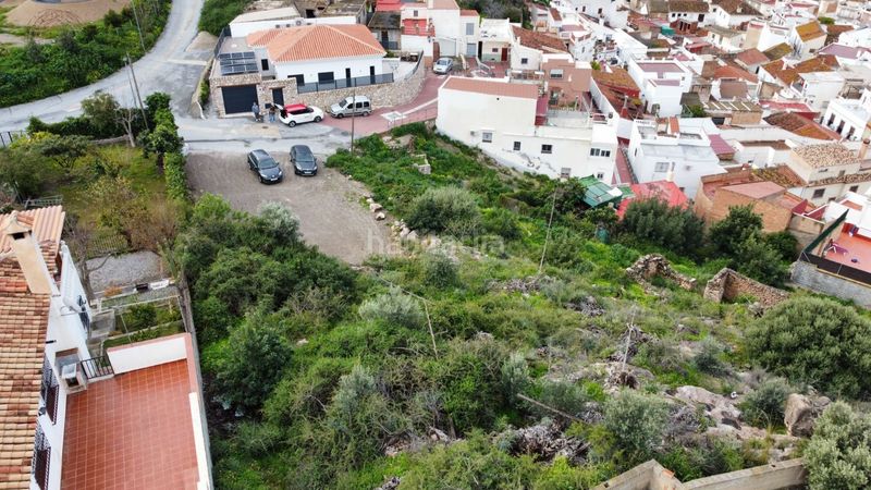 Foto b4e40758-b71a-478e-bd8a-5fdd330d9b63. Terreny residencial a Vélez de Benaudalla