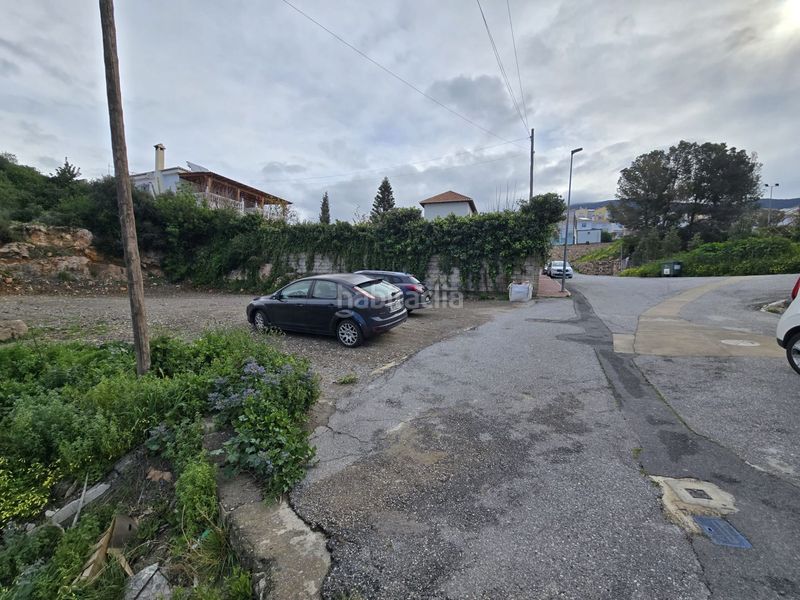Foto bec2b79d-04e8-4141-8dbb-9ffffb78cbcc. Terreny residencial a Vélez de Benaudalla
