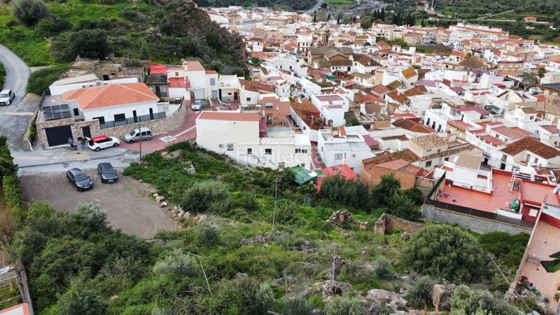 Foto e1f32597-16a3-45f8-85de-1086a91b7098. Terreny residencial a Vélez de Benaudalla