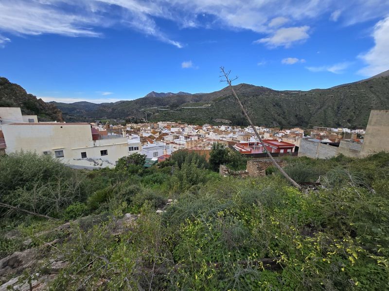 Foto f559906f-9d5e-4f10-87c9-d5d51b08f49a. Terreny residencial a Vélez de Benaudalla