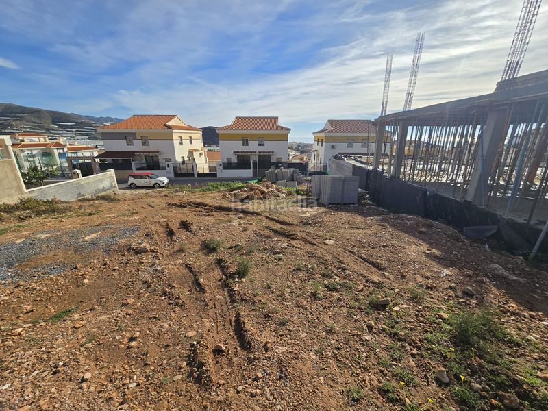 Foto 10dcebb8-4c7c-4d3a-b414-0602bd5867df. Terreny residencial a Castell de Ferro