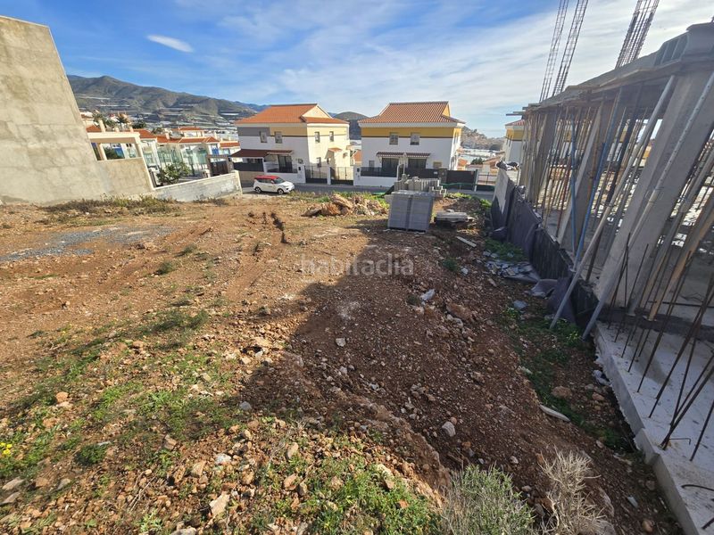 Foto 32709025-bd12-4882-8abb-a2abc0000a78. Terreny residencial a Castell de Ferro