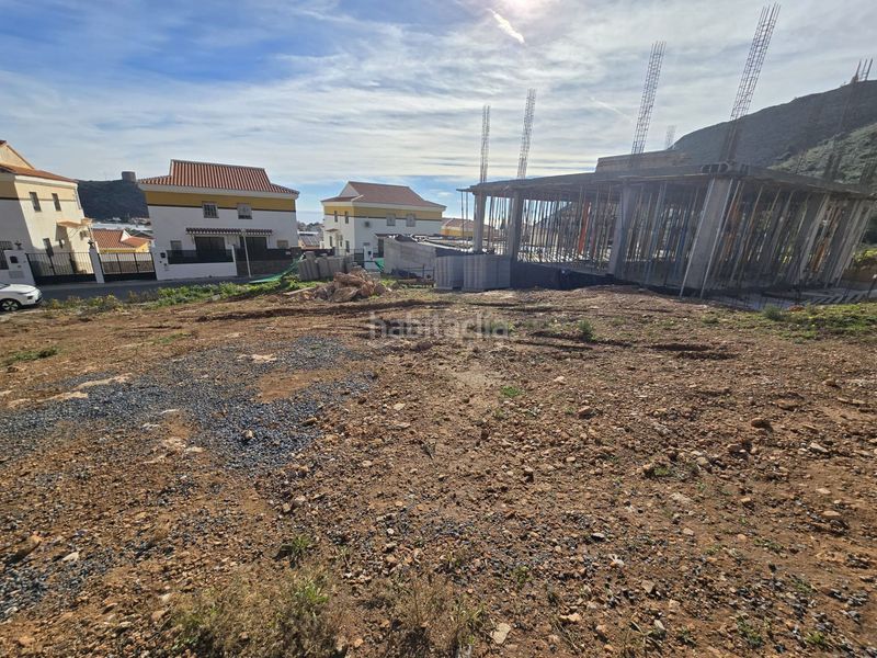 Foto b2992f0e-a548-44ca-8ccc-66b1204409ca. Terreny residencial a Castell de Ferro