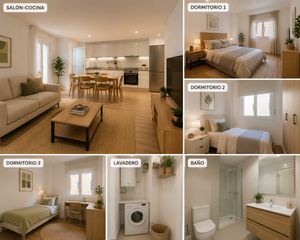 Pis a Torrenueva. Apartamento en venta en torrenueva costa a estrenar