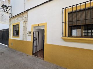 Maison jumelée à Castell de Ferro