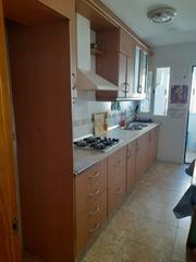 Pis  Paseo alcalde garcia acien. Piso en venta en ejido (el), 2 dormitorios.