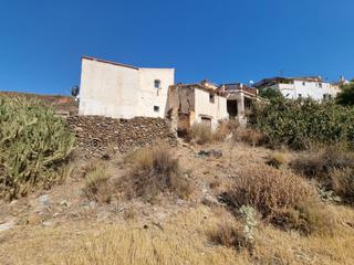 Masia a Los morales 1. Finca rustica con cortijo y corrales en ruina en los morales rub