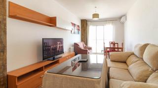 Pis  Avenida de extremadura. Piso de 3 habitaciones, 2 baños con garaje, en talavera la real
