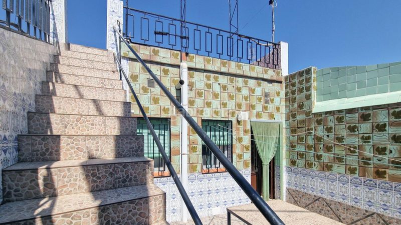 Foto 0b8b5627-659b-4932-b88d-60f50c791fd4. Casa a calle atrio iglesia 1 a Cheles