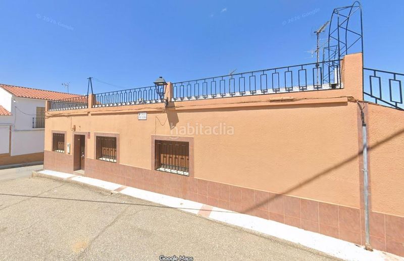 Foto 43cf236a-a50f-426b-a7f1-2bcb873cc25f. Casa a calle atrio iglesia 1 a Cheles