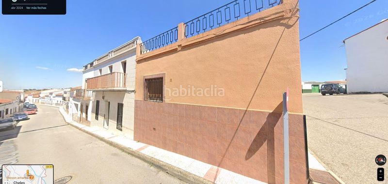 Foto 48908c2f-48a2-46d9-99f8-8b1837f648cf. Casa a calle atrio iglesia 1 a Cheles