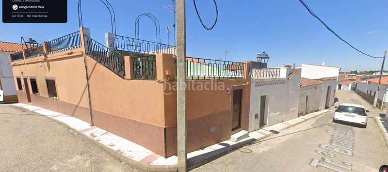 Foto 806d7103-f1bd-45e0-8328-8b216c87c21a. Casa a calle atrio iglesia 1 a Cheles