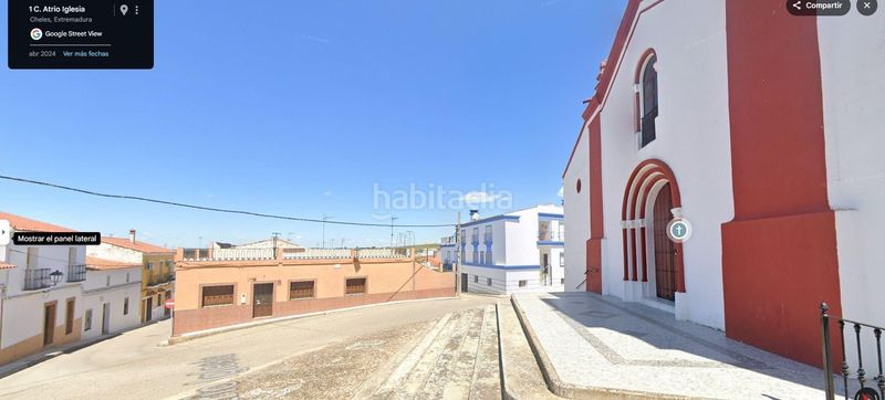 Foto a4a2ae70-ef3a-4fd1-9e1b-1749af550af1. Casa a calle atrio iglesia 1 a Cheles