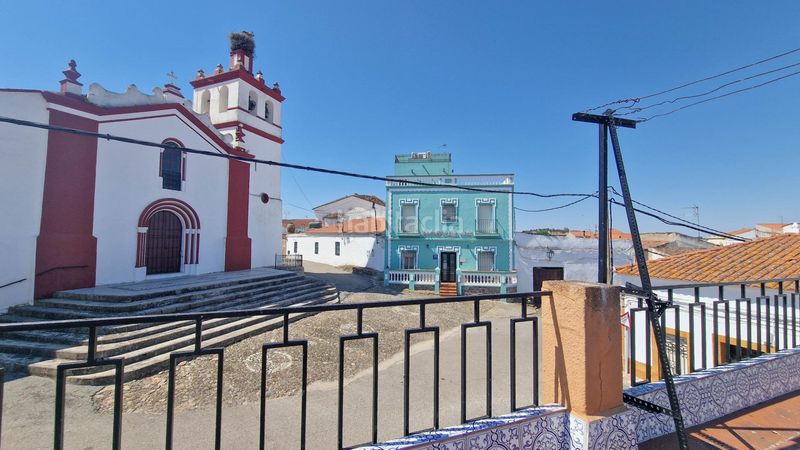 Foto e0167dc6-921a-469c-b205-343409de7f41. Casa a calle atrio iglesia 1 a Cheles