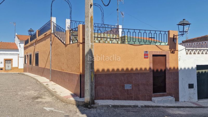 Foto ed54eead-1ca4-4faa-9ab3-84b906f8fb68. Casa a calle atrio iglesia 1 a Cheles