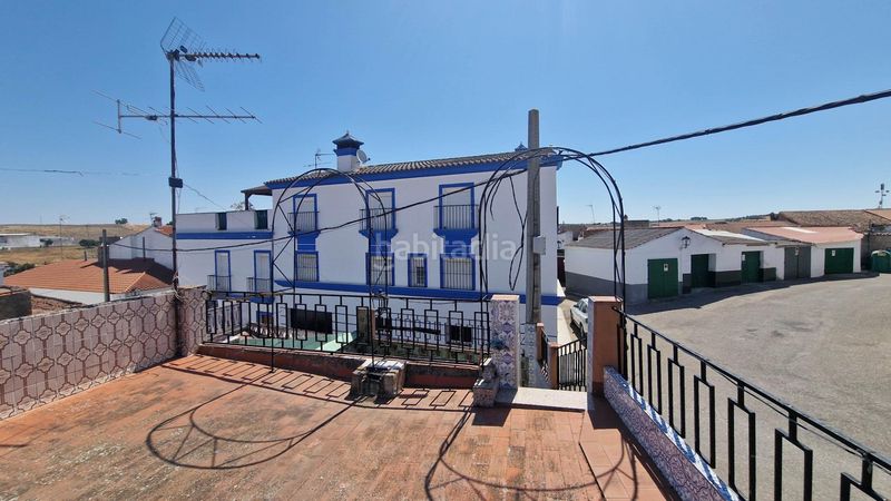 Foto f46b44ae-a069-44d3-b1ba-3f9be9b9fd38. Casa a calle atrio iglesia 1 a Cheles