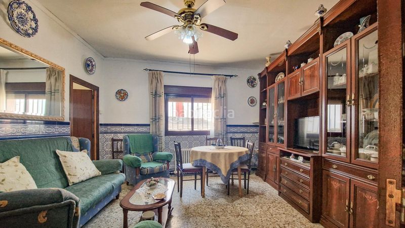 Foto f5380c29-5f87-4ab6-8873-5348966a2be4. Casa a calle atrio iglesia 1 a Cheles