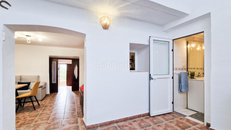 Foto 182a3c27-a4b0-43d6-87d7-c54e696ebbaf. Casa amb calefacció a Nogales